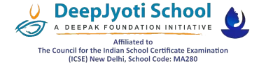 Deepjyoti School